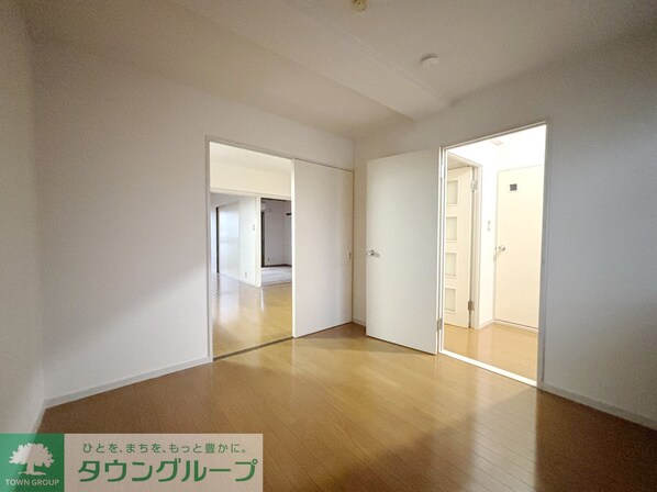 ドミシール吉祥寺の物件内観写真